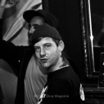 DJ Bas Rabas - Bassculture Rond Volle Maan