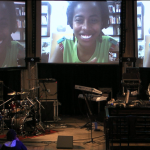 Donisha Prendergast LIVE Skype with pre premiere of "RasTa"a Soul's Journey" - Bassculture Rond Volle Maan
