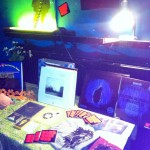 Bassculture Miaaauw Soundz VI Vinyl Release Party : 19.10.12