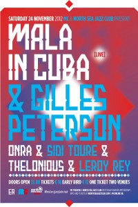 Mala+in+Cuba+MCEAMalaGilles